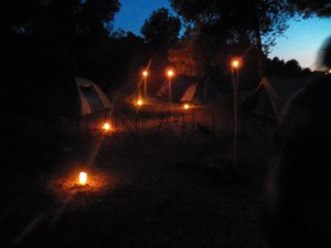 Beltane 2013 - Noche 2