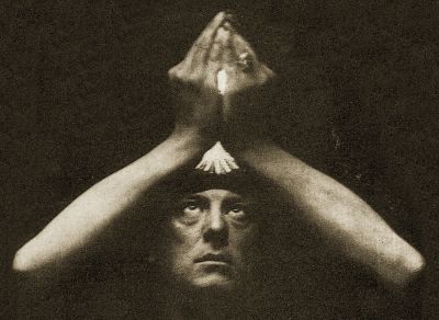 aleister-crowley