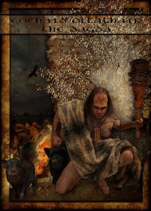 Dagda_by_nitchwarmer